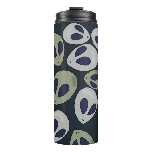 エイリアン タンブラー (正面)