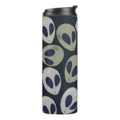 エイリアン タンブラー (回転左)