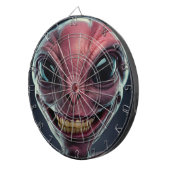 エイリアン。 ダーツボード (正面右)