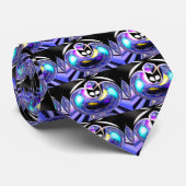 エイリアン ネクタイ (ロール)