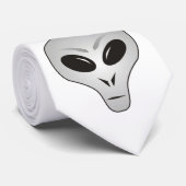 エイリアン ネクタイ (ロール)