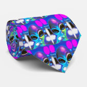 エイリアン ネクタイ (ロール)