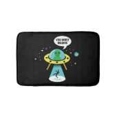 エイリアン バスマット (正面)