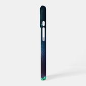 エイリアン・バニー iPhone 16ケース (左側面)