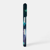 エイリアン・バニー iPhone 16ケース (右側面)