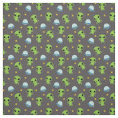 エイリアン ファブリック (見本)