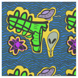 エイリアン ファブリック