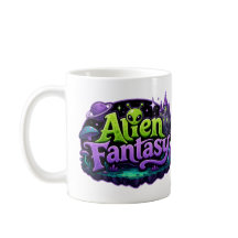 エイリアン・ファンタジー愛好家