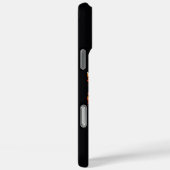 エイリアン・フィギュア:宇宙での冒険 Case-Mate iPhoneケース (裏面 / 右)