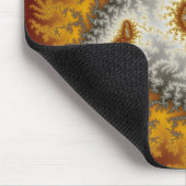 エイリアン – フラクタルマウスパッド マウスパッド (コーナー)