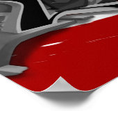 "エイリアン" ポスター (角)