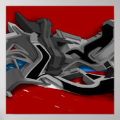 "エイリアン" ポスター (正面)