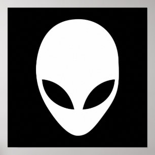 エイリアン ポスター