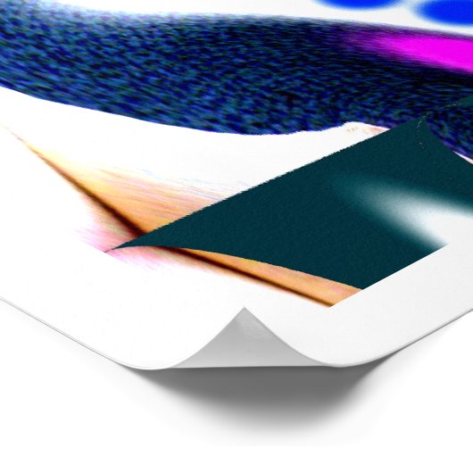 エイリアン ポスター (角)