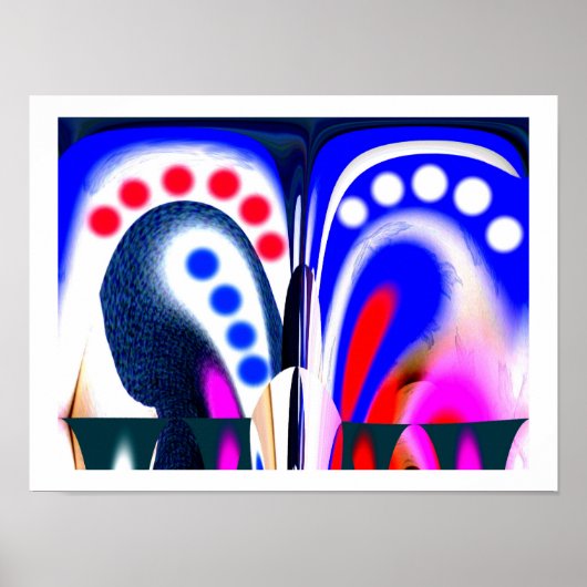 エイリアン ポスター (正面)