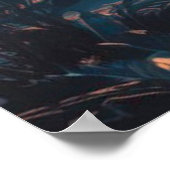 エイリアン ポスター (角)