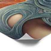 エイリアン ポスター (角)