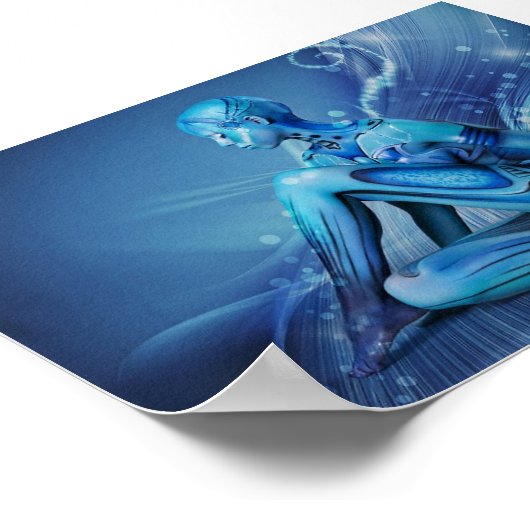 エイリアン ポスター (角)