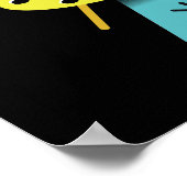 エイリアン ポスター (角)