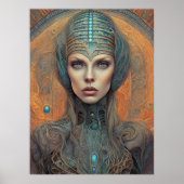 エイリアン ポスター (正面)