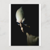 エイリアン ポストカード (正面)