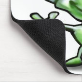 エイリアン マウスパッド (コーナー)