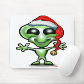 エイリアン マウスパッド (マウス)