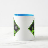 エイリアン マグカップ (中央)