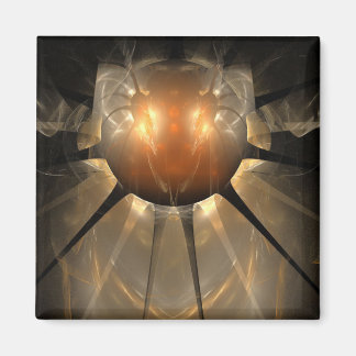 エイリアン マグネット