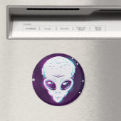 エイリアン マグネット (インサイチュ (食洗機))