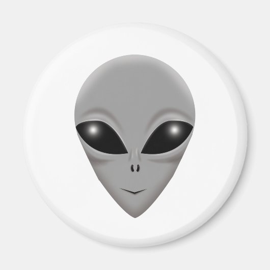 エイリアン マグネット (正面)