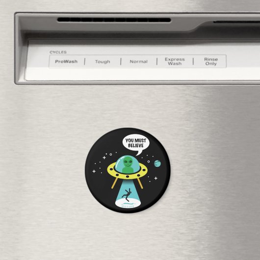 エイリアン マグネット (インサイチュ (食洗機))