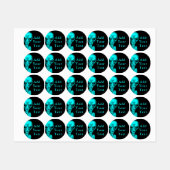 エイリアン ラベル (シート)