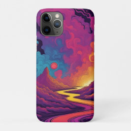 エイリアン・ランズ iPhone 11 PROケース