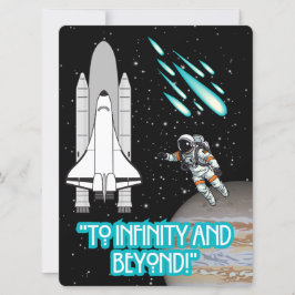 エイリアン、宇宙、ロケット船、惑星、そして宇宙飛行士たち シーズンカード