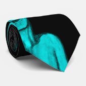 エイリアン、私はしたい信じ ネクタイ (ロール)