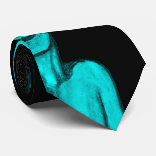 エイリアン、私はしたい信じ ネクタイ (ロール)