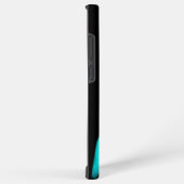 エイリアン、私はしたい信じ SAMSUNG GALAXYケース (右側面)