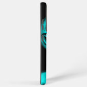 エイリアン、私はしたい信じ SAMSUNG GALAXYケース (右側面)