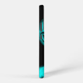 エイリアン、私はしたい信じ SAMSUNG GALAXYケース (右側面)