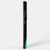 エイリアン、私はしたい信じ SAMSUNG GALAXYケース (右側面)