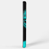 エイリアン、私はしたい信じ SAMSUNG GALAXYケース (右側面)