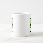 エイリアン: 私は信じます コーヒーマグカップ (中央)