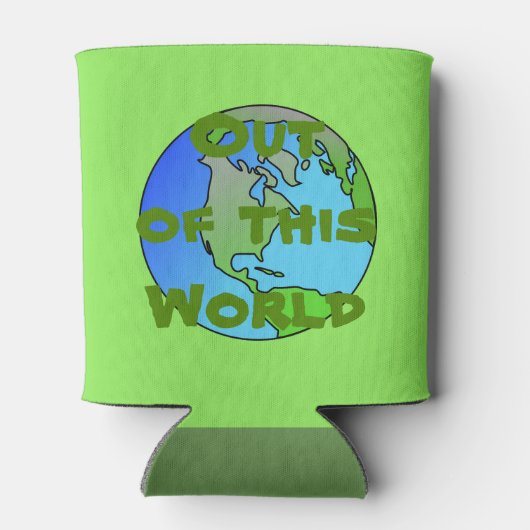 エイリアン 缶クーラー (裏面)