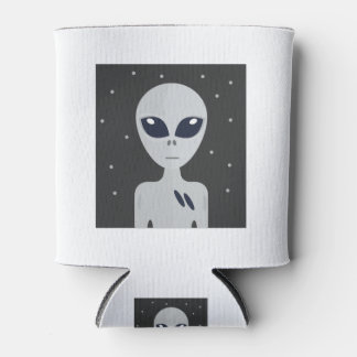 エイリアン 缶クーラー