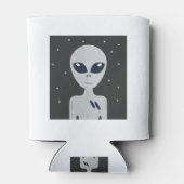 エイリアン 缶クーラー (裏面)