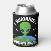 エイリアン 缶クーラー (缶正面)