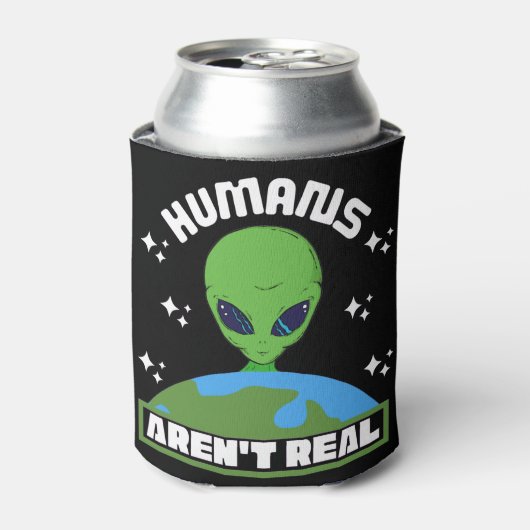 エイリアン 缶クーラー (缶正面)