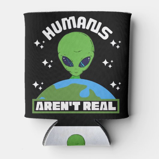 エイリアン 缶クーラー (正面)