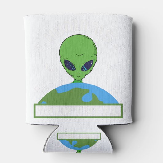 エイリアン 缶クーラー (裏面)